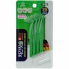 Homespia Interdental Brush L Type 8P 3S 0.7mm 10ea