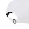 Oakley ESSENTIAL BK LOGO CAP FA 24.0 Cap, (100) WHITE