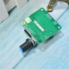 Comimark 1Pcs TPA3110 15Wx2 Digital Amplifier Board Audio Stereo Bluetooth