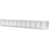 Vent Systems 400 x 60 mm / 16" x 2.4"