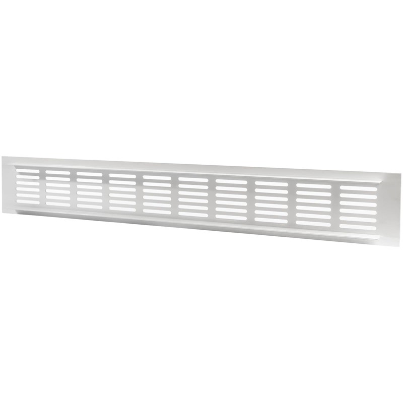 Vent Systems 400 x 60 mm / 16" x 2.4"