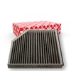 febi bilstein 38658 Cabin Air Filter