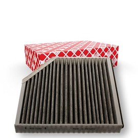 febi bilstein 38658 Cabin Air Filter
