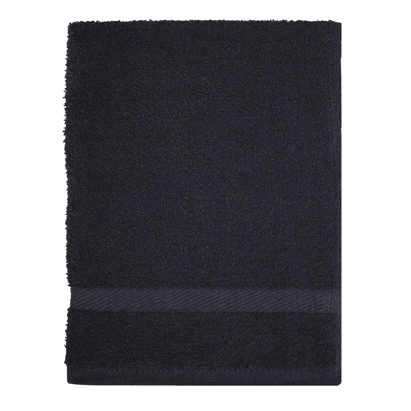 QCS Towels – Supreme Hand Towels - 100% Ring Spun