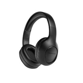 SWISS CODE Audífonos Inalámbricos Klara Negro