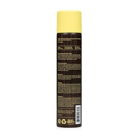 Sun Bum Sun Bum Dry Texture Spray | Vegan and Cruelty Free Buildable Volume Texture Spray with Matte Hold | 4.2 oz