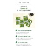 Morel Cabbage Dried Morel Cabbage Syrup Baeam Chazugi Gift Set