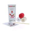 DIY Crochet Kit Santa Claus