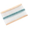 Innfeeltech 1 W 1% Tolerance 150 Ohm Metal Film Resistor