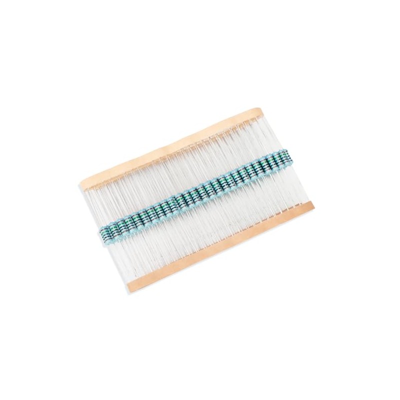 Innfeeltech 1 W 1% Tolerance 150 Ohm Metal Film Resistor