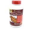 TruNature Advanced Strength Cinsulin Cinnamon, Chromium Picolinate, Vitamin D3 C