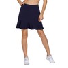 Tail Women's Allure 19.5" Skort - Night Navy - 18