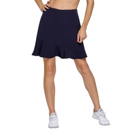 Tail Women's Allure 19.5" Skort - Night Navy - 18