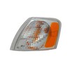 TYC 18-5450-90 Volkswagen Passat Driver Side Replacement Parking/Signal Lamp Assembly
