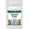 Concord Grape 4:1-450 mg (100 Capsules, ZIN: 520322)