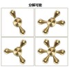HY-MS Hand Spinner Hand Spinner Finger Spinner Ultra Durable High
