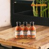 Nomato - 3 Pack of Original Tomato Free Ketchup Sauce