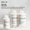 Olaplex Bond Maintenance No.4 Shampoo and No.5 Conditioner 100ml Travel