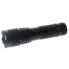Scipio Tactical Flashlight S3201B 5-inch Aluminum 300 Lumens Camping EDC