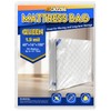 Plastic Mattress Bag for Moving Storage, Waterproof Mattress Cover, Mattress