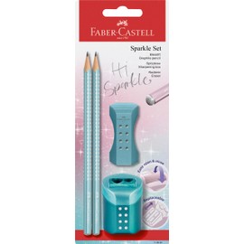 Faber-Castell Sparkle Cosmic 118297 Writing Set
