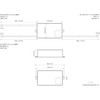 illuburg Dali Push LED Transformer Dimmable 300 mA - 700