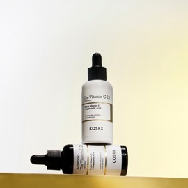 COSRX The Vitamin C 13 Serum 20ml, 2pcs