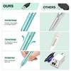 COSITTE Electric Nail Drill,USB Electric Nail Drill Machine for Acrylic