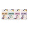 Nativa5 Aceites Aromaterapia Difusor Citric, Love, Guardian & Sleep