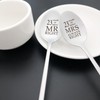 23 Year Anniversary Spoon Gifts for Couples 23rd Wedding Anniversary