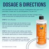 Lo-Chlor Leak Sealer for Swimming Pool, Hot Tub and Spa,