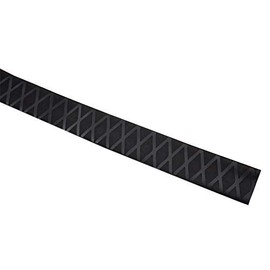 WFLNHB X-Tube Heat Shrink Wrap Tubing for Fishing Rod Grips with Non Slip and Insulation 39"&64" Lengths Durable Repair - 5 Color 14 Sizes