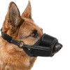 New 2025 Dog Muzzle for Small Dogs, Soft Material with