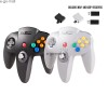 Unbranded 2.4G Wireless Switch Online N64 Controller for N64 NSO