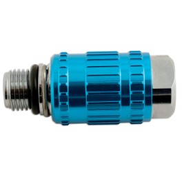 The Tool Connection Ltd. Power-Tec 91463 Air Pressure Regulator
