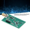 RF Oscillator Module Voltage Controlled Frequency Source Broadband VCO 515MHz-1150MHz