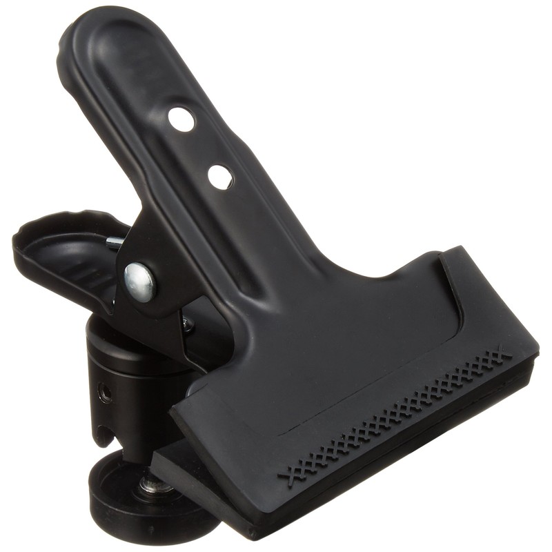 Various Photographic Equipment Clip with Cloud Head Ball Head -686558
