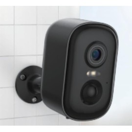 Techage Security Camera Wireless Outdoor CG6DB