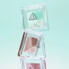 3CE Color Grid Eyeshadow + Color Grid Dual Brush FLAME