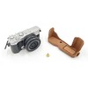 SIUTATDSH Camera Case, PU Leather, Suitable for Olympus PEN E-P7