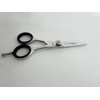 Sandbros 4.5 inch Professional Hair Scissors Hairdressing Scissors Salon Barber