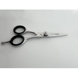Sandbros 4.5 inch Professional Hair Scissors Hairdressing Scissors Salon Barber Salon Hair Grooming Scissors