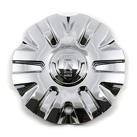 Velocity Wheel Borghini - B26 Center Cap Serial Number CSB26-1P