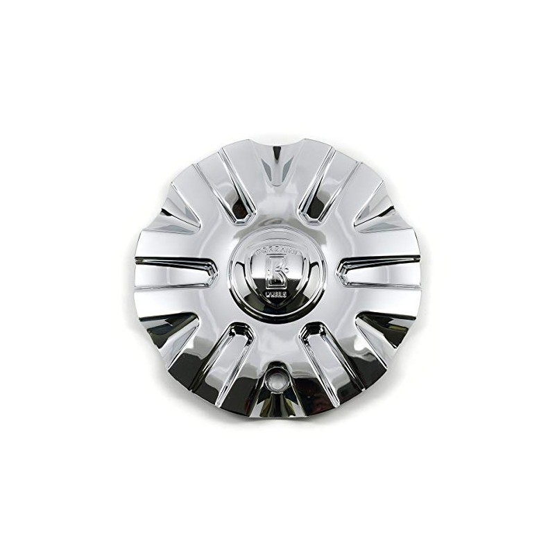 Velocity Wheel Borghini - B26 Center Cap Serial Number CSB26-1P