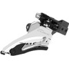 Shimano EFDU6000MX4 CUES FD-U6000-M LINKGLIDE Front Derailleur (2x10/11S)