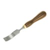 Faithfull FAIWCARV10 Spoon Chisel Carving Chisel 19 mm (3/4 Inch)