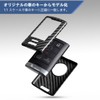 Real Carbon Fiber Key Fob Cover for Corvette C7, T-carbon