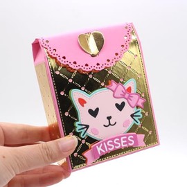 KSCRAFT Valentine Heart Box Metal Cutting Dies Stencils for DIY Scrapbooking Decorative Embossing DIY Paper Card