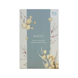 Natio Botanical Bliss Gift Set