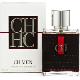 Carolina Herrer Men Eau de Toilette Spray, 1.7 Ounce